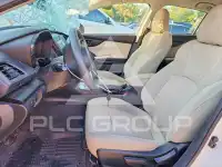 2019 Subaru Impreza photo