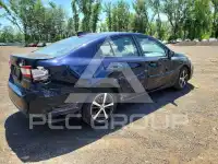 2019 Subaru Impreza фото