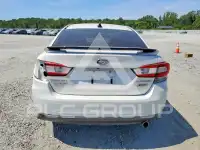 2019 Subaru Impreza фото