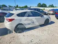 2019 Subaru Impreza фото