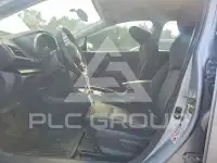 2019 Subaru Impreza фото