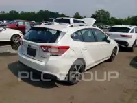 2019 Subaru Impreza photo
