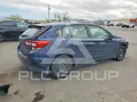 2019 Subaru Impreza photo