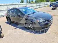 2019 Subaru Impreza фото