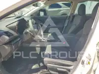 2019 Subaru Impreza фото