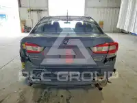 2019 Subaru Impreza фото