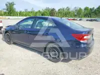 2019 Subaru Impreza photo