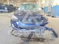 2019 Subaru Impreza photo