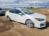 2019 Subaru Impreza фото