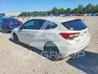 2019 Subaru Impreza фото