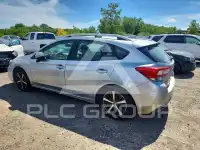 2019 Subaru Impreza фото