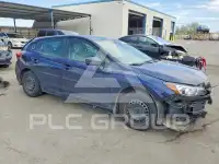 2019 Subaru Impreza photo