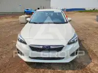 2019 Subaru Impreza photo