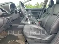 2019 Subaru Impreza фото