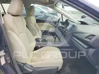 2019 Subaru Impreza photo