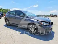 2019 Subaru Impreza фото