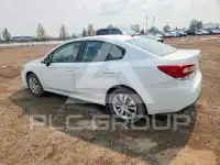 2019 Subaru Impreza photo