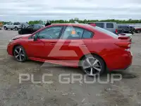2019 Subaru Impreza фото