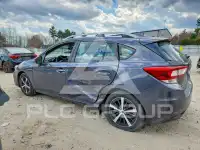 2019 Subaru Impreza фото