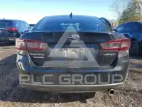 2019 Subaru Impreza photo