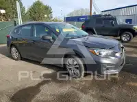 2019 Subaru Impreza фото