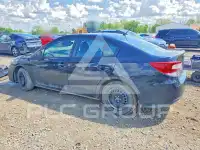 2019 Subaru Impreza photo