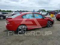2019 Subaru Impreza фото