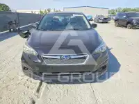 2019 Subaru Impreza фото