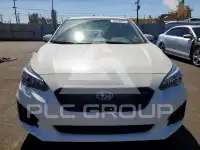 2019 Subaru Impreza фото