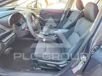 2019 Subaru Impreza photo