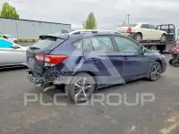 2019 Subaru Impreza фото