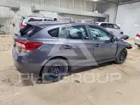 2019 Subaru Impreza фото