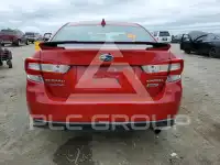 2019 Subaru Impreza фото