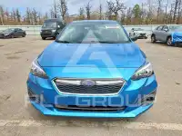 2019 Subaru Impreza фото