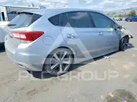 2019 Subaru Impreza фото