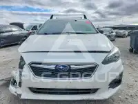 2019 Subaru Impreza фото
