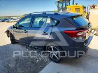 2019 Subaru Impreza photo