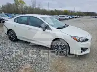 2019 Subaru Impreza photo