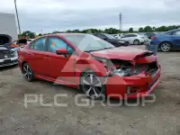 2019 Subaru Impreza фото