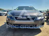 2019 Subaru Impreza фото