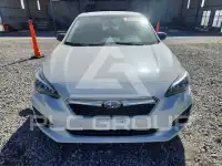 2019 Subaru Impreza фото
