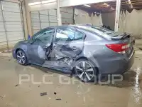 2019 Subaru Impreza фото