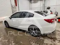 2019 Subaru Impreza фото