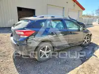 2019 Subaru Impreza фото
