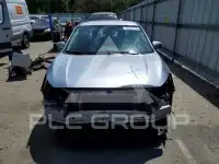 2019 Subaru Impreza фото