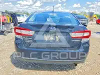 2019 Subaru Impreza photo