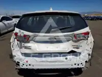 2019 Subaru Impreza фото