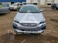 2019 Subaru Impreza photo
