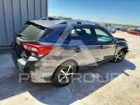 2019 Subaru Impreza photo