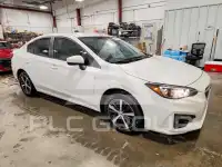 2019 Subaru Impreza фото